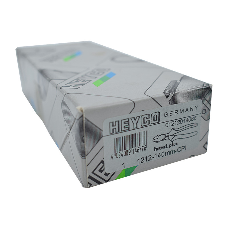 انبر سیم چین هیکو مدل 1212-140 سایز 5.5 اینچ