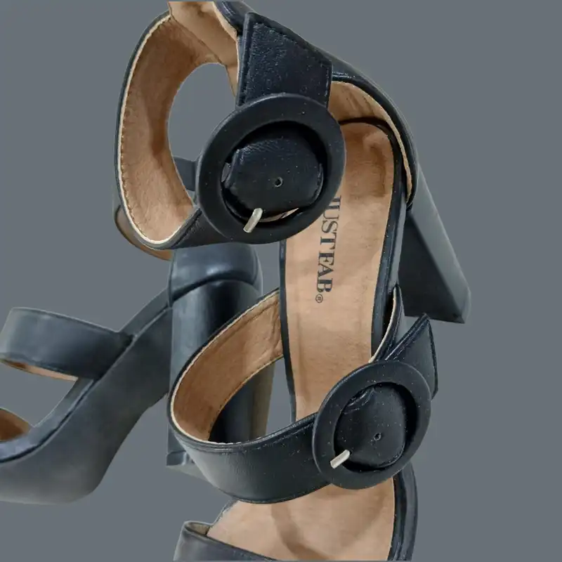 صندل زنانه جاست فاب مدل Nsm2