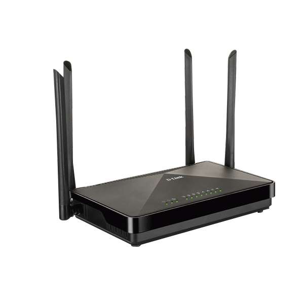 مودم روتر VDSL/ADSL دی-لینک مدل Dual Band Wireless AC1200 DSL-245GE مودم روتر VDSL/ADSL دی-لینک مدل Dual Band Wireless AC1200 DSL-245GE