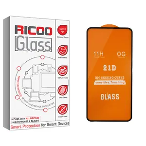 ricoo +HD Screen Protector For Samsung Galaxy A11