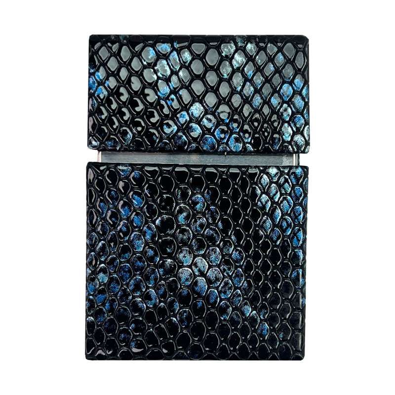 جا سیگاری مدل پوست ماری کد SMK-0103