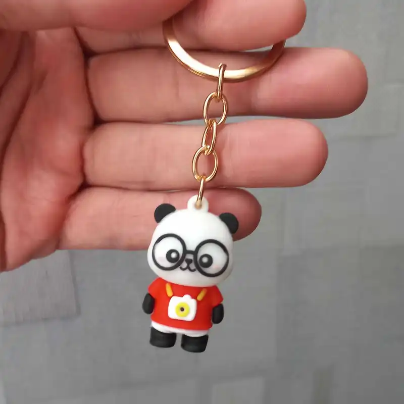 جاکلیدی مدل پاندا کد 022