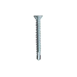 پیچ سرمته چهار سو کد 073 بسته 500 عددی