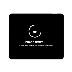 ماوس پد پاد آفرین مدل برنامه نویسی کد 143 سایز 19*24 سانتی متر