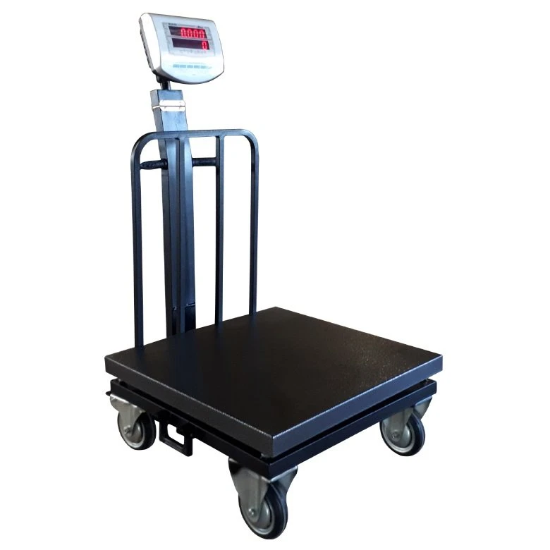 باسکول دیجیتال محک مدل MDS13000-CH200KG