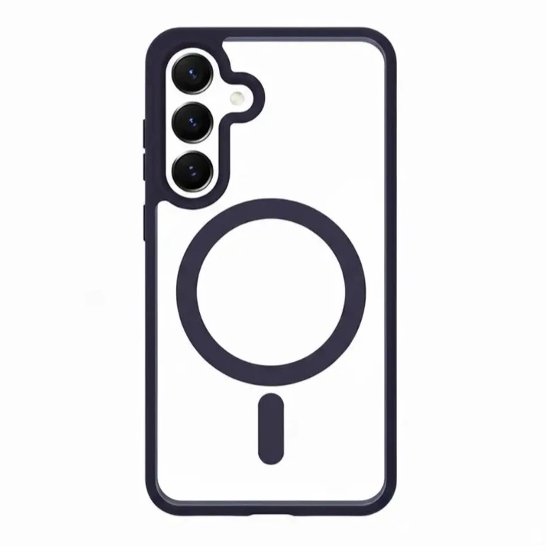 کاور مدل مک سیف مناسب برای گوشی موبایل سامسونگ Galaxy A17