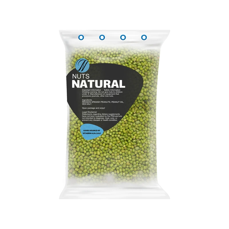 ماش نچرال - 1 کیلوگرم