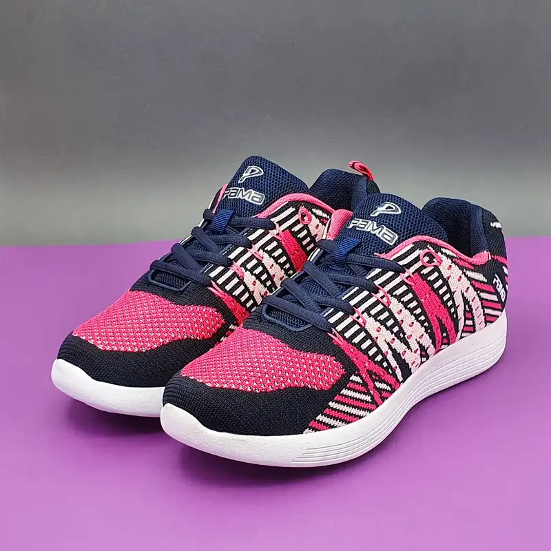 کفش پیاده روی زنانه پاما مدل VR-9020 کد G1624