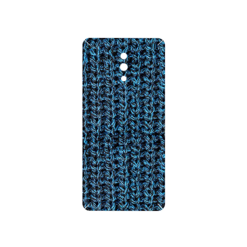 برچسب پوششی ماهوت مدل Fabric Texture 2 مناسب برای گوشی موبایل اپو RENO 10X
