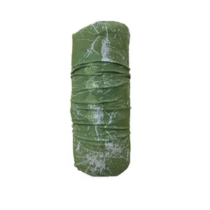  دستمال سر و گردن مدل SK-039