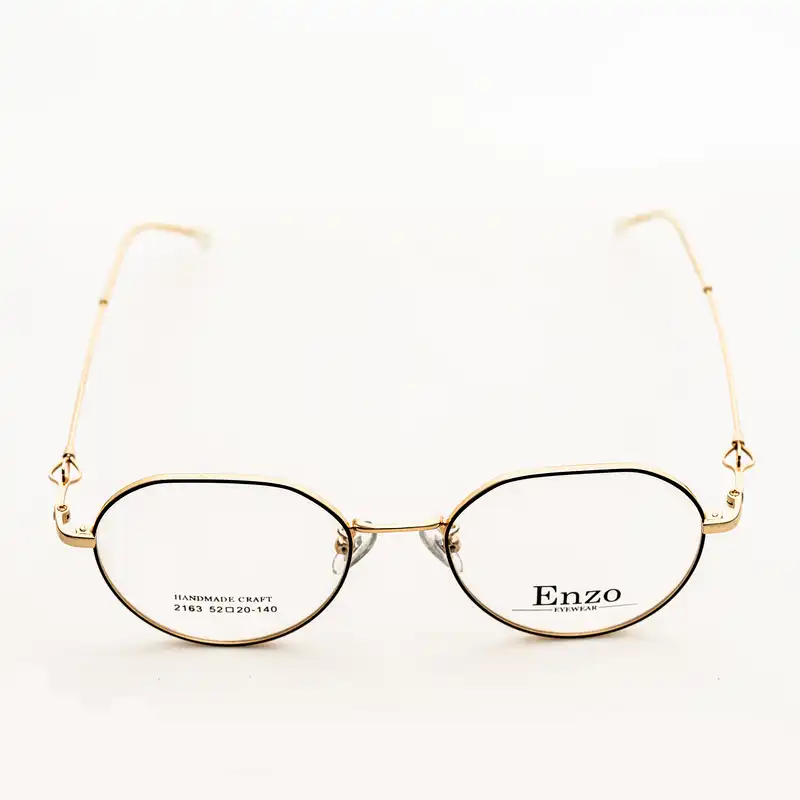 فریم عینک طبی زنانه انزو مدل 2163DT305