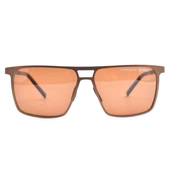  عینک آفتابی مردانه پورش دیزاین مدل P8610 D