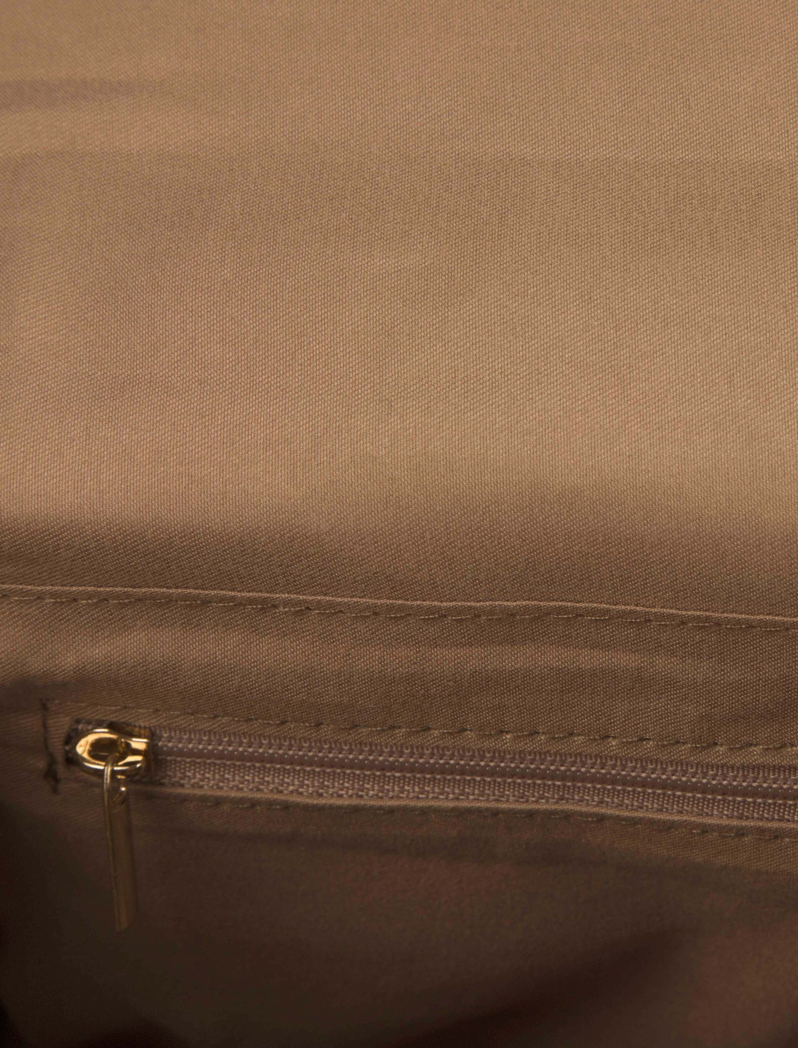 کیف دوشی روزمره زنانه - کال ایت اسپرینگ تک سایز - قهوه اي - 7