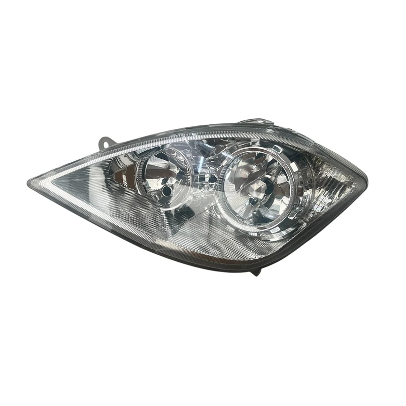 چراغ جلو چپ اس ان تی کد 102030 مناسب برای تیبا