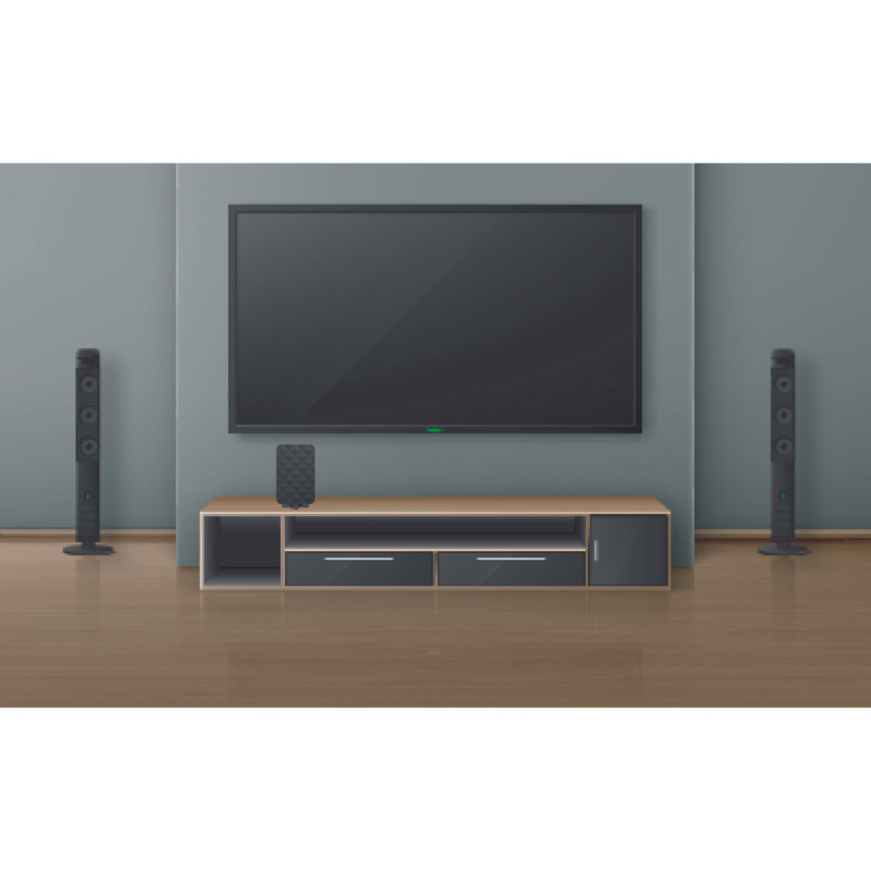 آنتن رومیزی مدل DW-2020