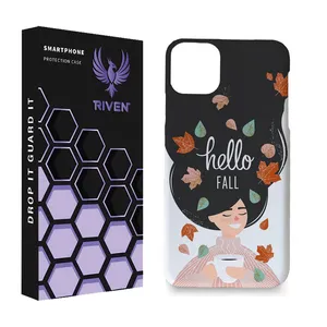 RIVEN RI2-1 Case For Apple iPhone 11 Pro Max