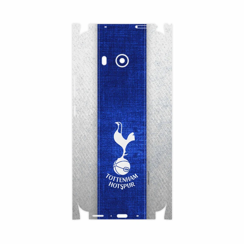 برچسب پوششی ماهوت مدل Tottenham Hotspur FC-FullSkin مناسب برای گوشی موبایل اچ تی سی U11
