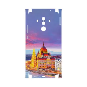 MAHOOT City of Budapest-FullSkin Cover Sticker for Huawei Mate 10 Pro
