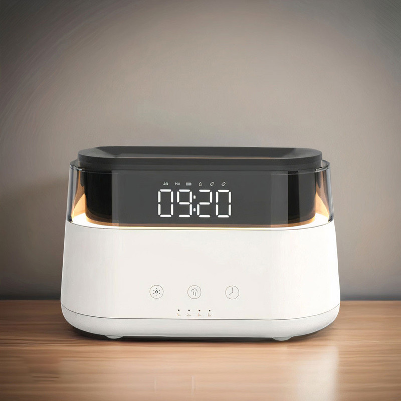 دستگاه بخور سرد مدل aroma diffuser