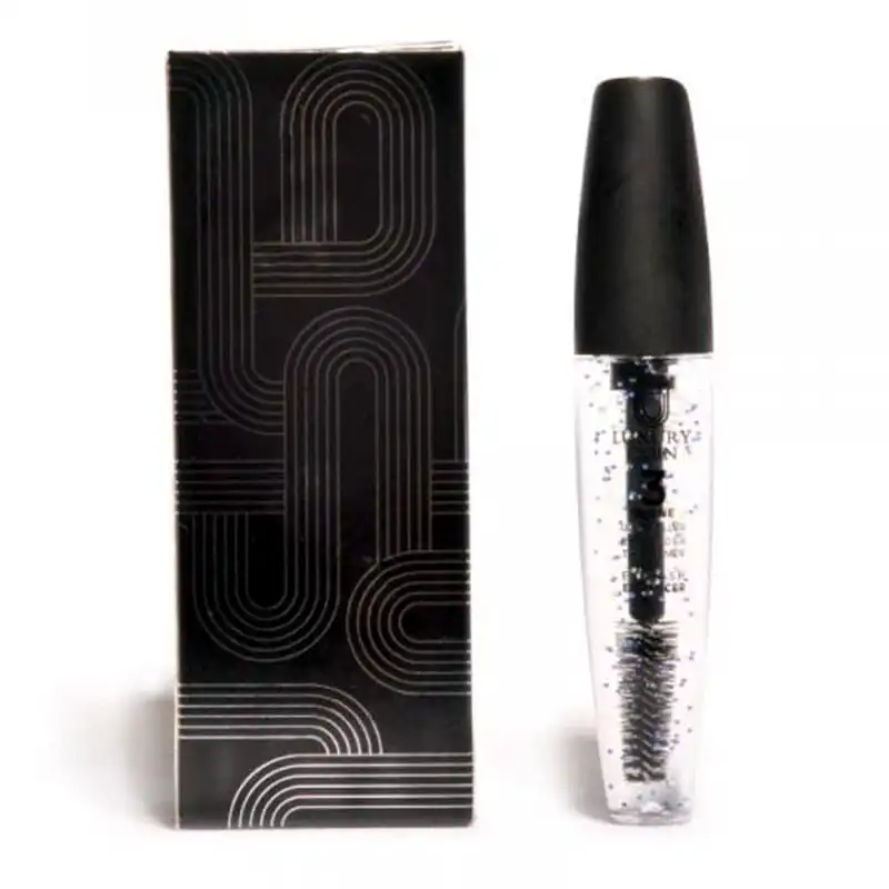 ژل تقویت کننده مژه لاکچری کویین مدل 001