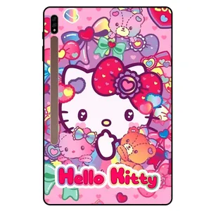   Megafone 8219 Cover For Tablet Samsung Galaxy Tab S8 Plus 12.4