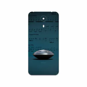 MAHOOT Hang Instrument Cover Sticker for GLX Aria