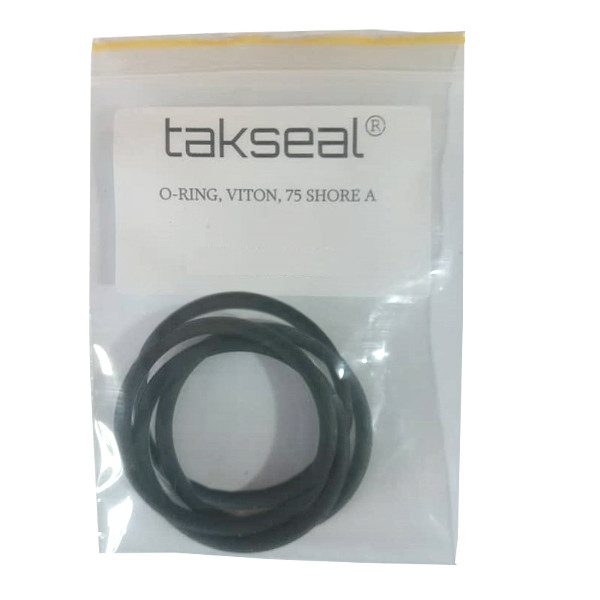 اورینگ وایتون تک سیل مدل AS568-211 بسته 4 عددی