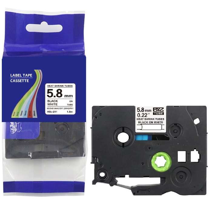 برچسب پرینتر لیبل زن مدل HSc-211 برچسب پرینتر لیبل زن مدل HSc-211