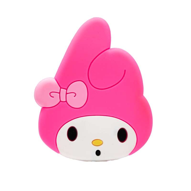 پایه نگهدارنده گوشی موبایل پاپ سوکت راویتا مدل My Melody