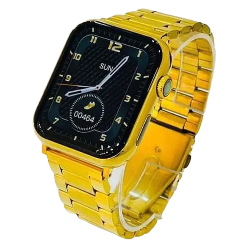 ساعت هوشمند هاینو تکو مدل G9 ULTRA MAX ساعت هوشمند هاینو تکو مدل G9 ULTRA MAX