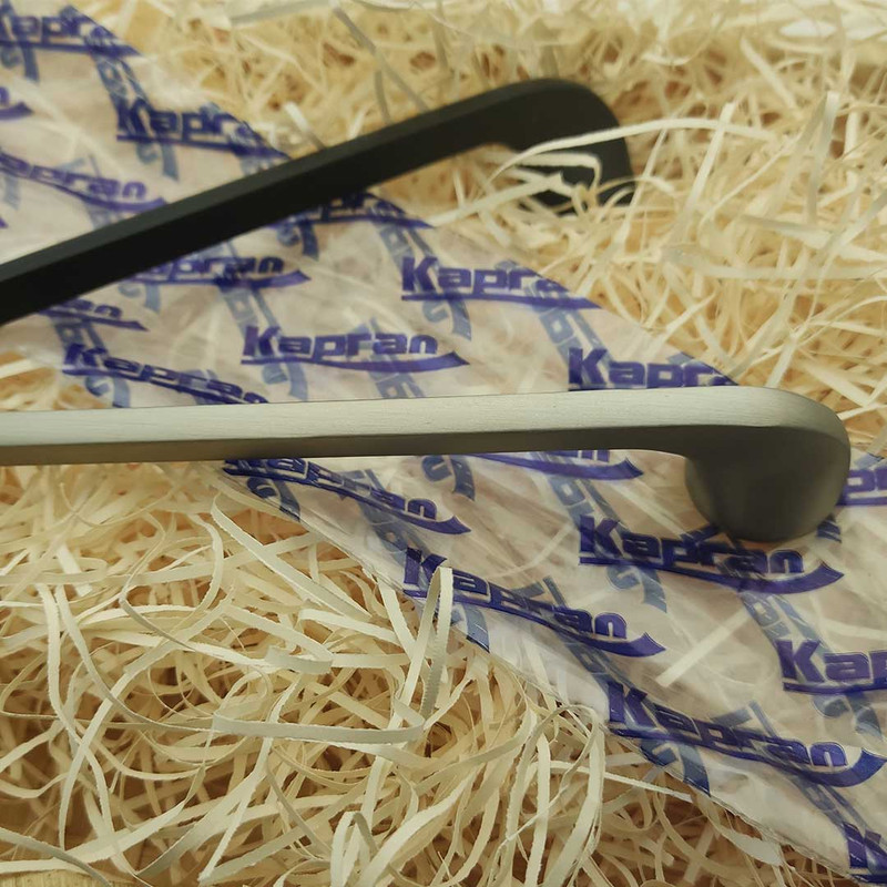 دستگیره کابینت کپران مدل KP-362-128 بسته 5 عددی