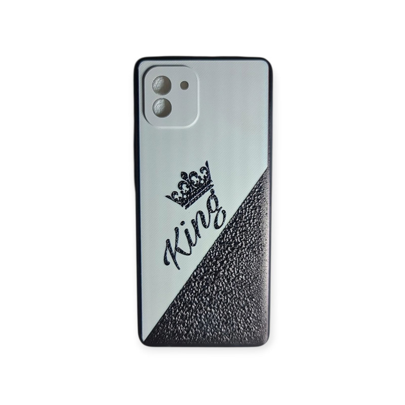 کاور مدل PK010 مناسب برای گوشی موبایل سامسونگ  Galaxy A03