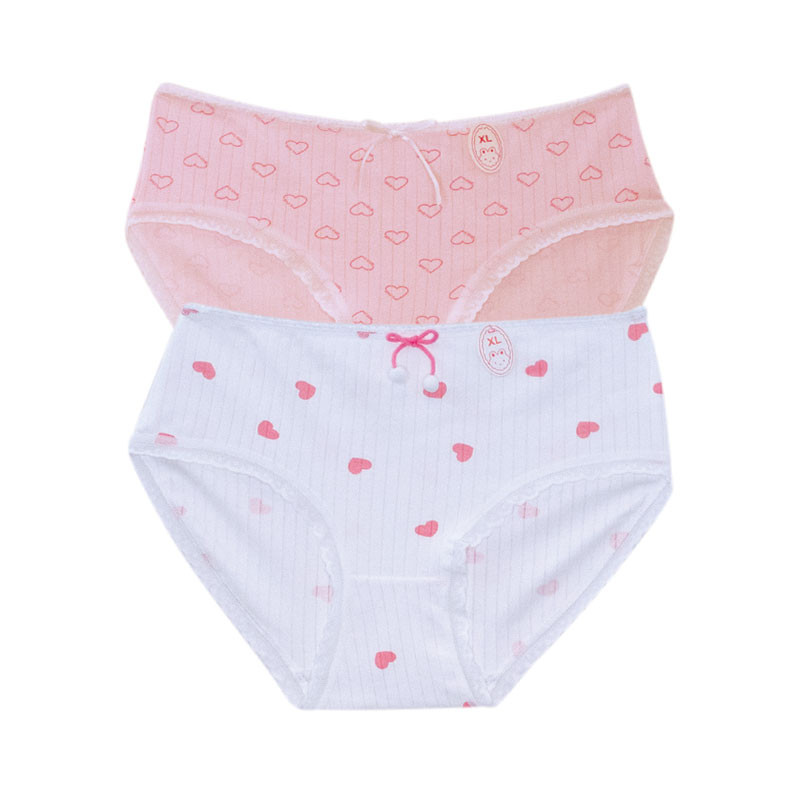 شورت زنانه مدل نخی کبریتی بسته 2 عددی