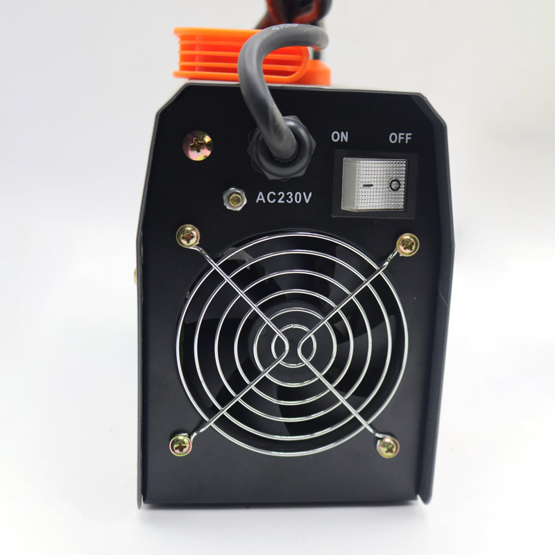 اینورتر 220 آمپر اولترا توچ مدل YP-UT ARC-220A اینورتر 220 آمپر اولترا توچ مدل YP-UT ARC-220A