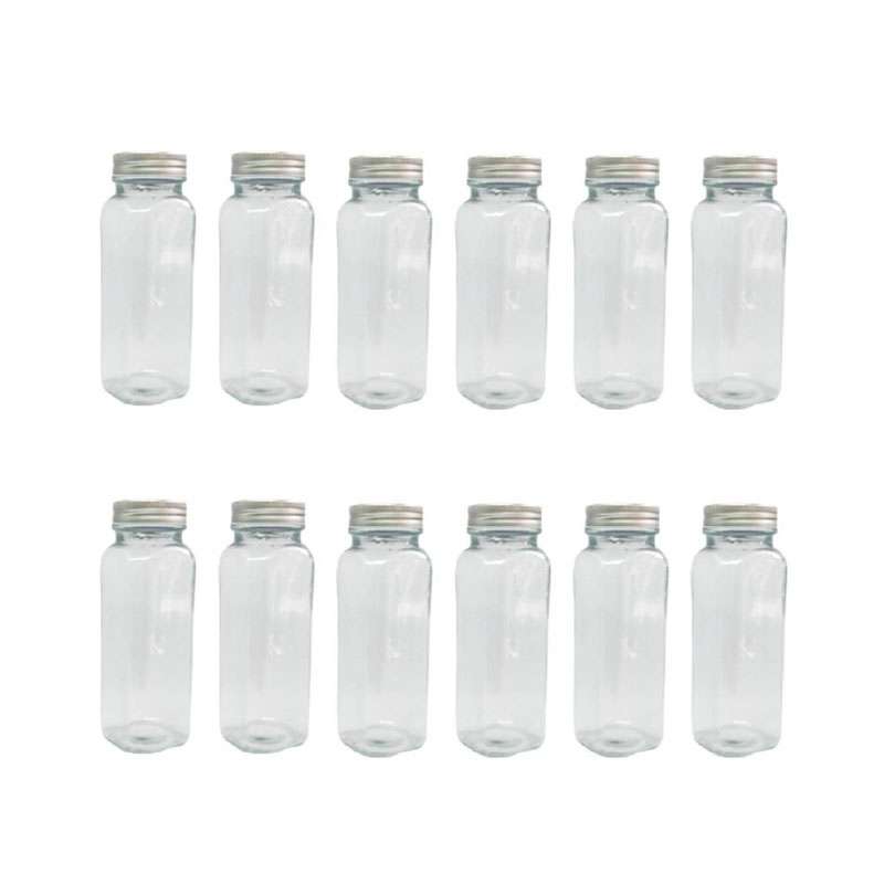 جا ادویه مدل آنتیک S1-12 مجموعه 12 عددی