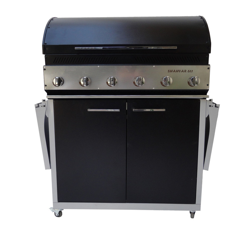 باربیکیو شاهوار کد 2611