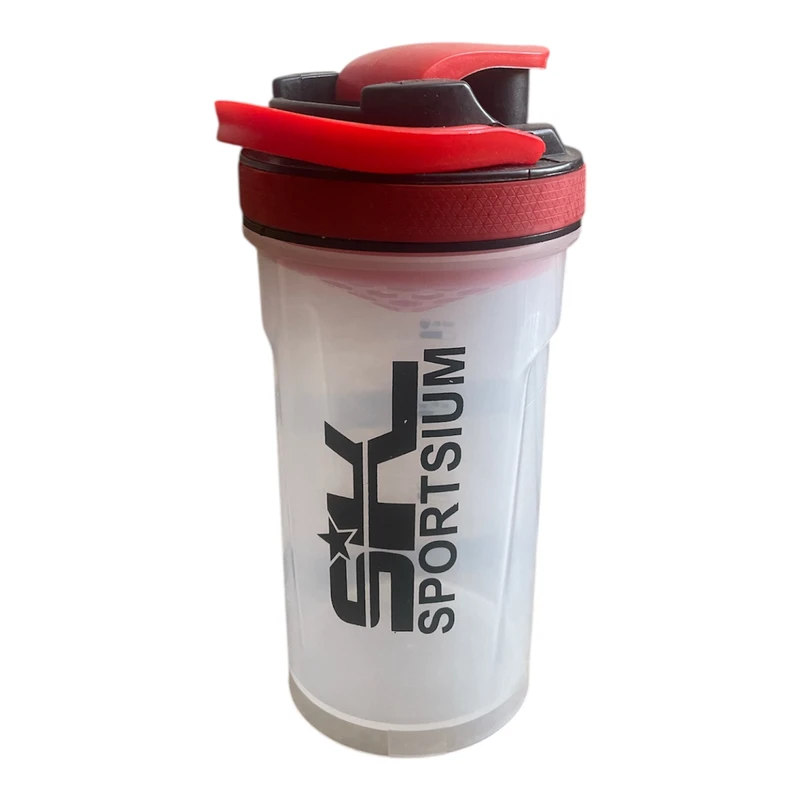 شیکر ورزشی مدل 24 گنجایش 0.7 لیتر