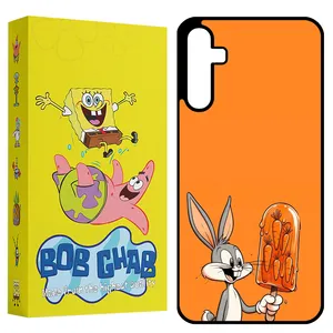 BOB Ghab BCPA35 Cover For Samsung Galaxy A35 5G