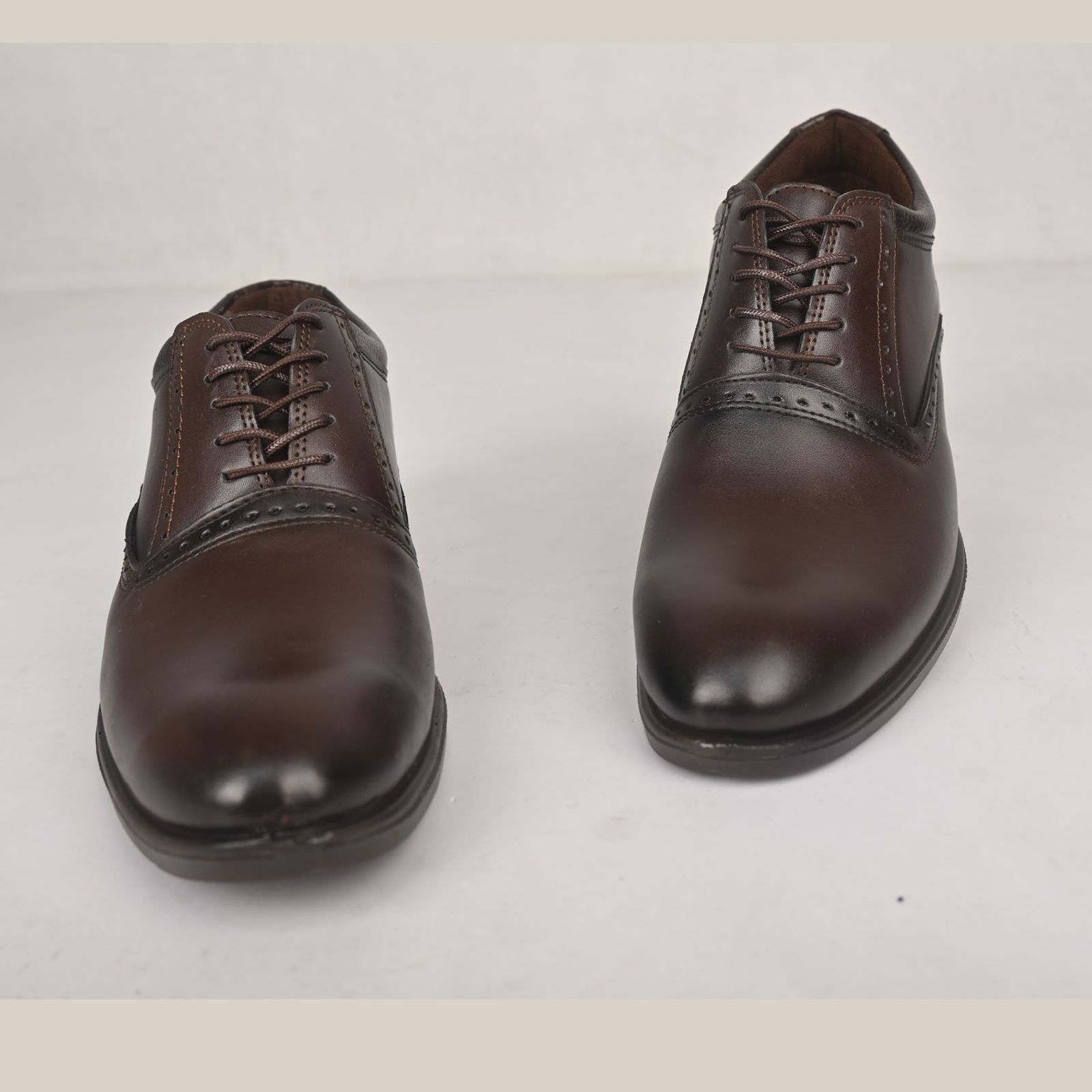 کفش مردانه کفش سعیدی مدل 563gh -  - 4