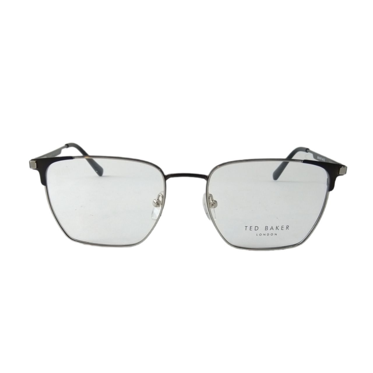 فریم عینک طبی مردانه تد بیکر مدل 8242 -  - 1