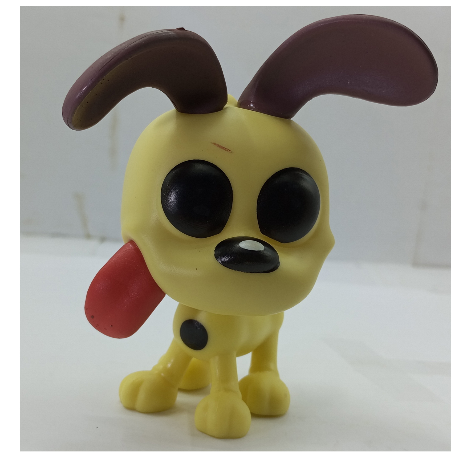 فیگور مدل گارفیلد کد 903 ارتفاع 10 سانتی متر