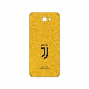 MAHOOT ML-JUVE Cover Sticker for Samsung Galaxy J7 Prime