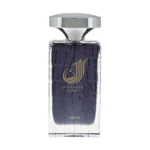 ادو پرفیوم مردانه جان رابر مدل پارسا حجم 100 میلی لیتر