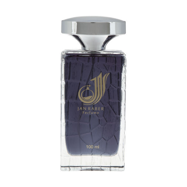 ادو پرفیوم مردانه جان رابر مدل پارسا حجم 100 میلی لیتر
