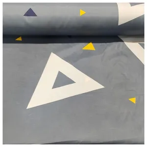 پارچه ملحفه مدل مثلث