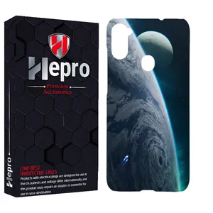 HEPRO MC Cover for SAMSUNG GALAXY A11