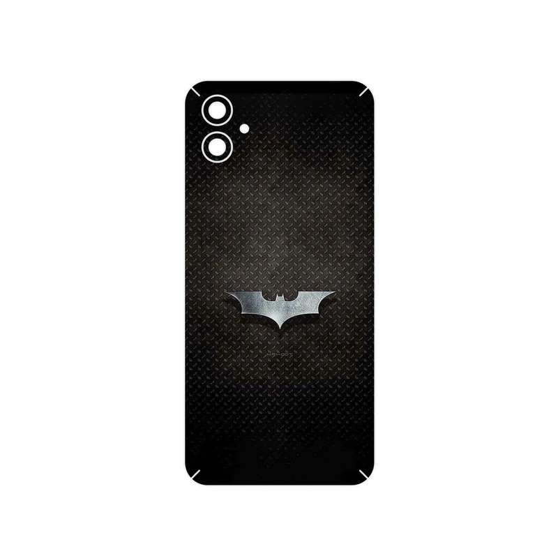برچسب پوششی ماهوت مدل Batman مناسب برای گوشی موبایل سامسونگ Galaxy M04