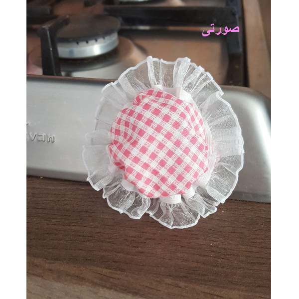 دستگیره اجاق گاز کد 13 بسته 9 عددی