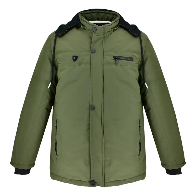 کاپشن مردانه مدل M3850