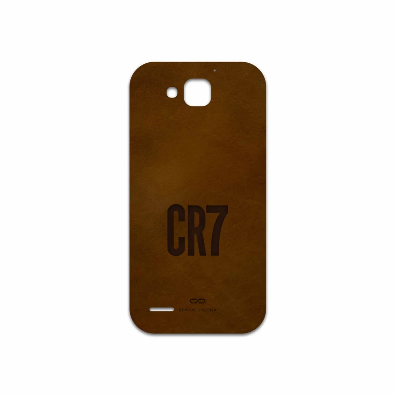 برچسب پوششی ماهوت مدل BFL-CR7 مناسب برای گوشی موبایل هوآوی Ascend G750